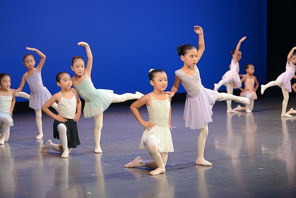 オーブバレエスタジオお問い合わせフォーム